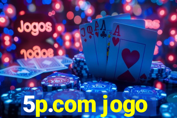 5p.com jogo